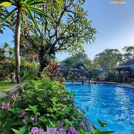 Отель Tirta Sari Bungalow Пемутеран Экстерьер фото